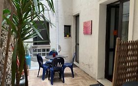 Marcondi House